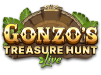Gonzo's Treasure Hunt Live - Evolution