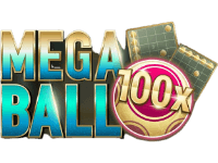 Mega Ball - Evolution