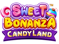 Sweet Bonanza Candyland - Pragmatic Play